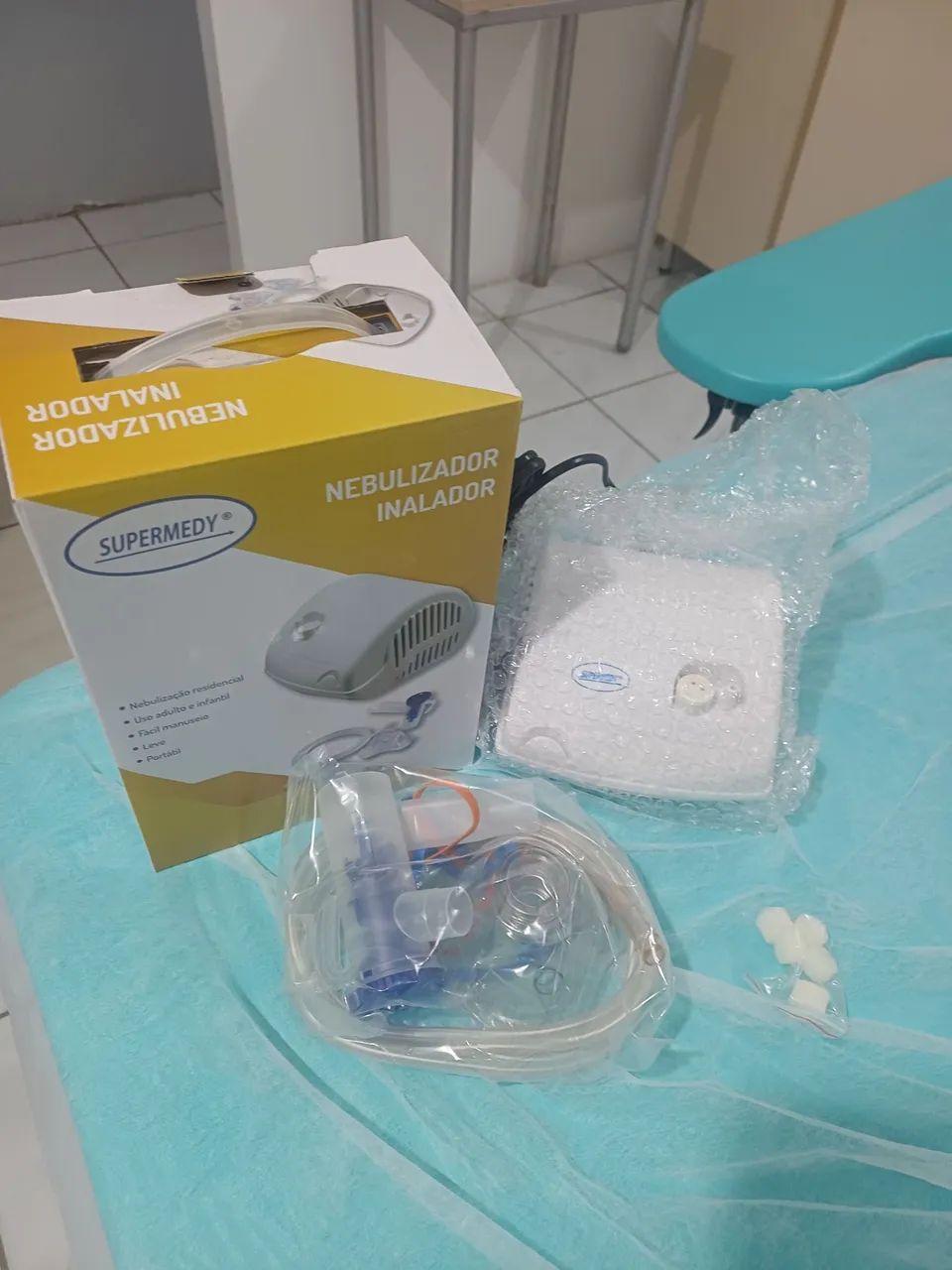 Nebulizadores diversos - Foto 2