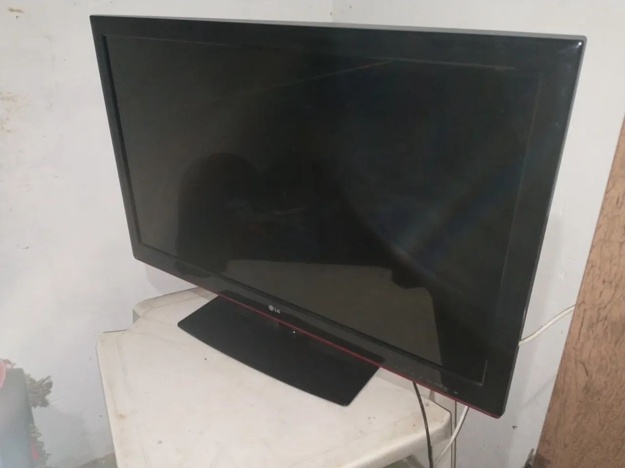 TV Phillips 39 polegadas LED (não é SMART) - Foto 2