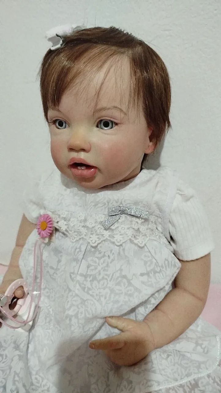Boneca lottie  - Foto 2