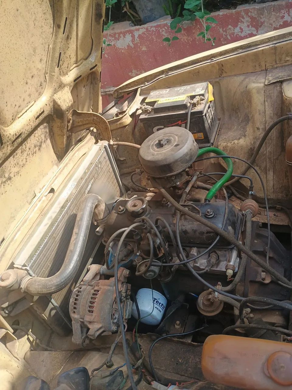 Ford Corcel II L 1979 - Foto 4