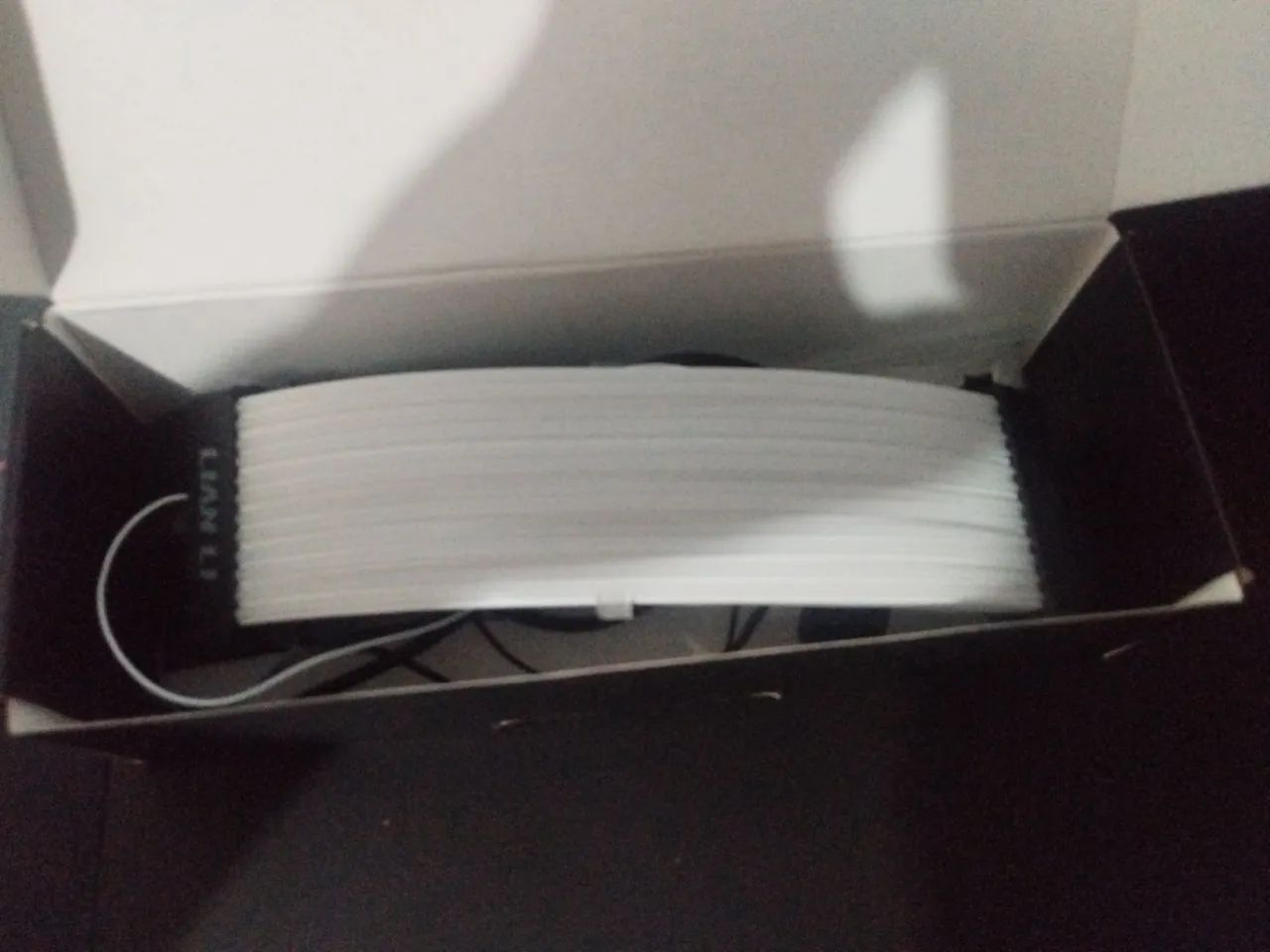 Cabo Lian li Strimer Plus 