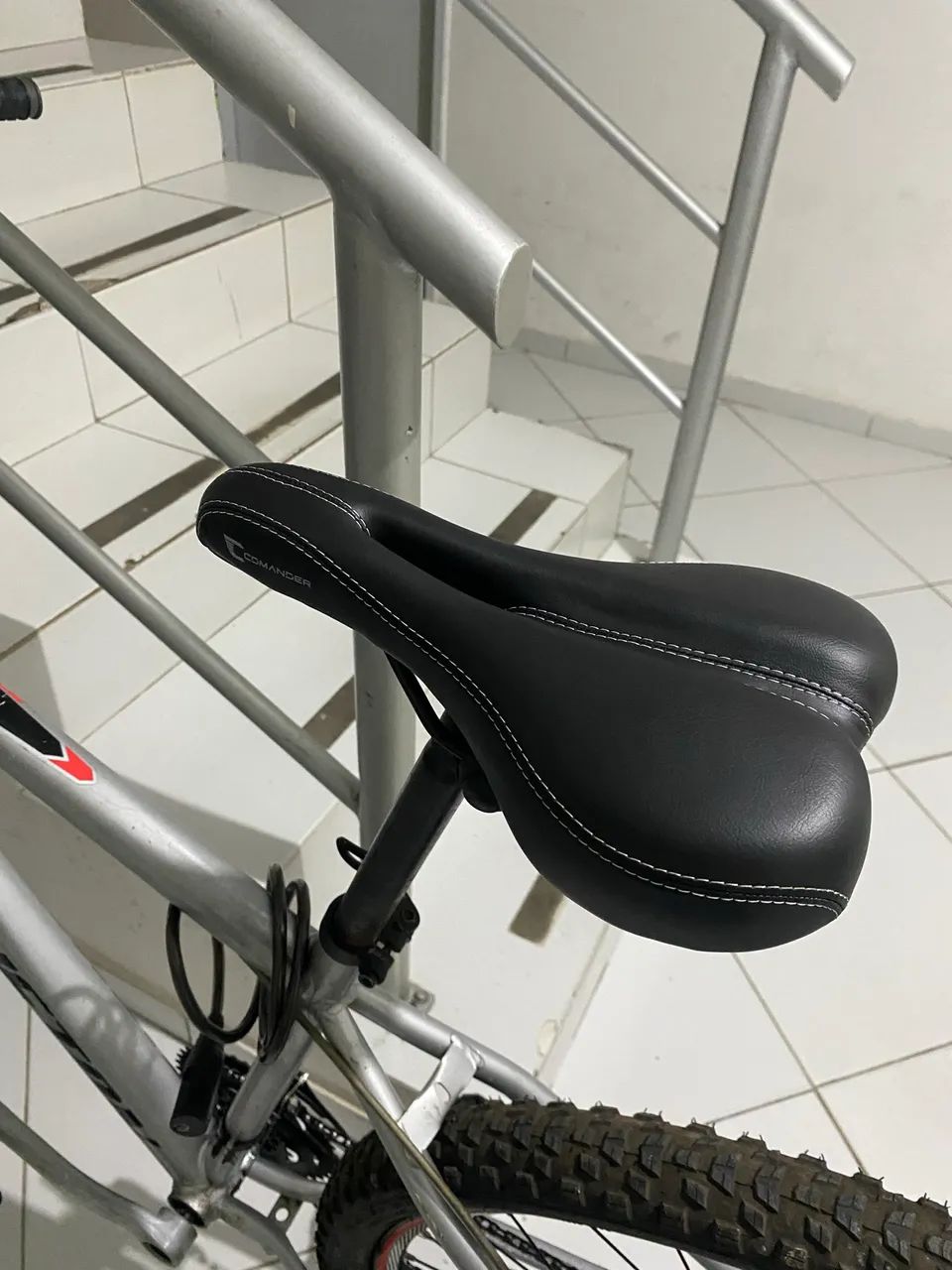 Bike Aro 29 - Foto 5