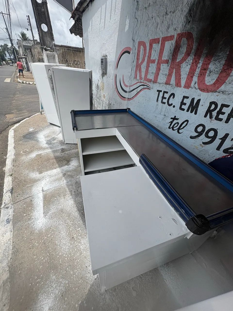 Balcão de venda - Foto 2