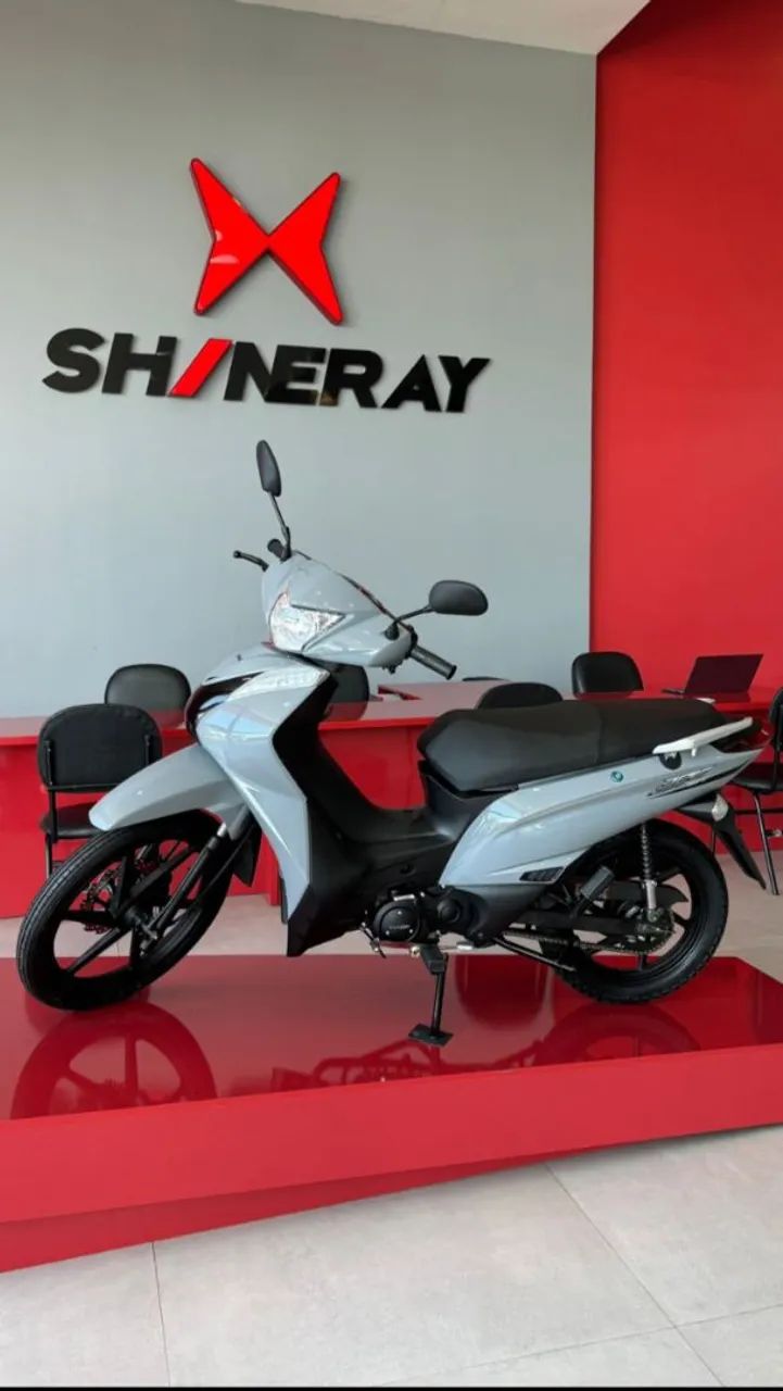 JET 125ss 2026  - Foto 4