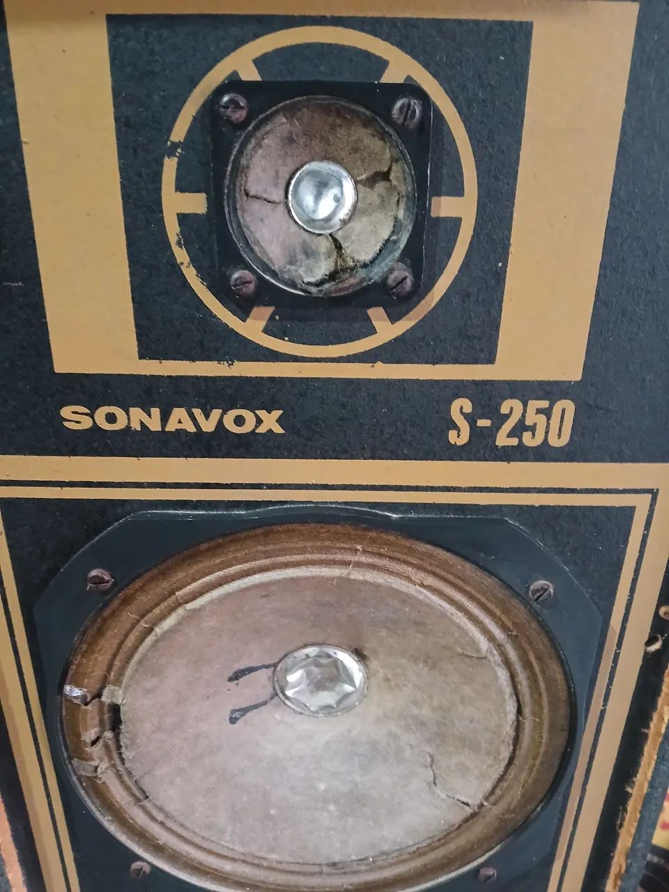 Rádio antigo sonata  - Foto 5