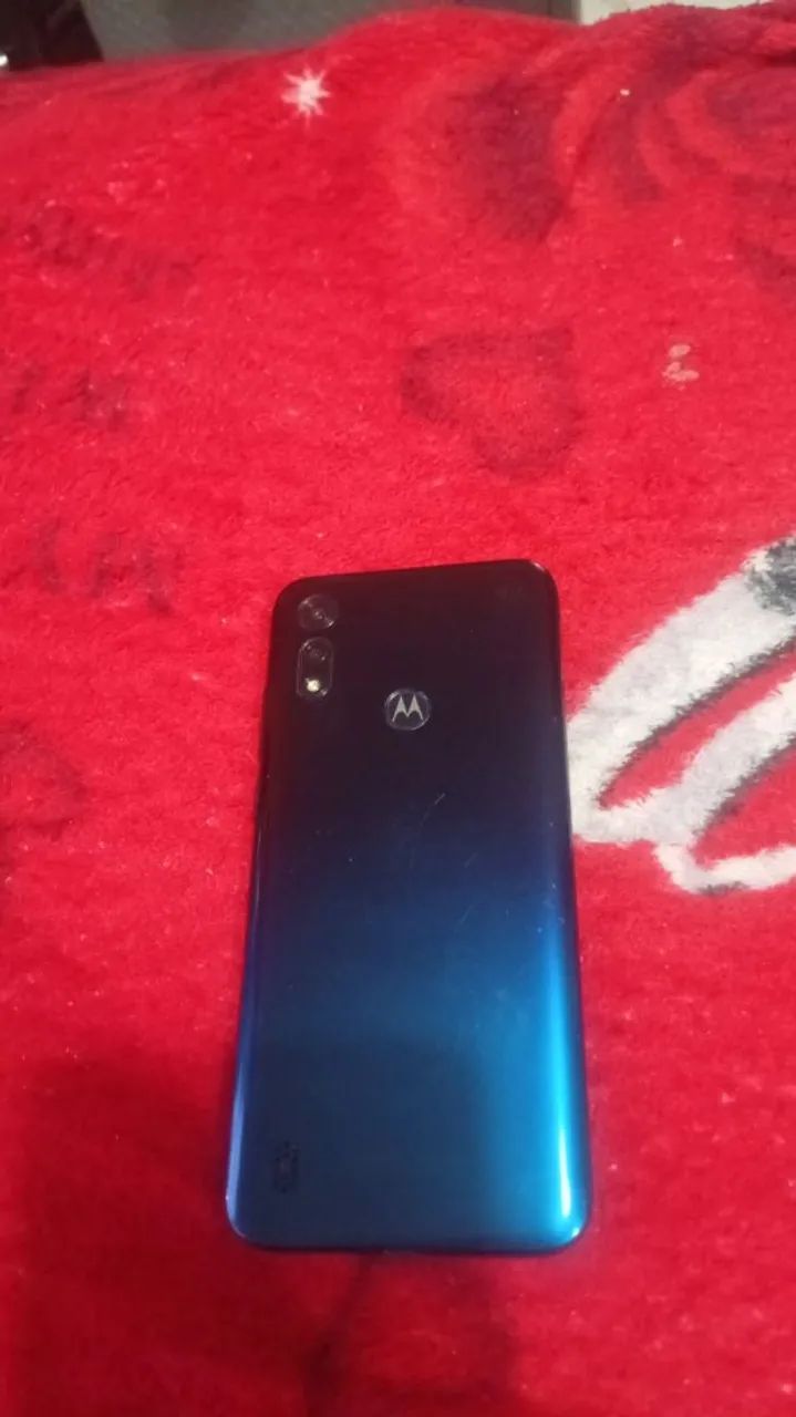 Moto e 6 - Foto 2