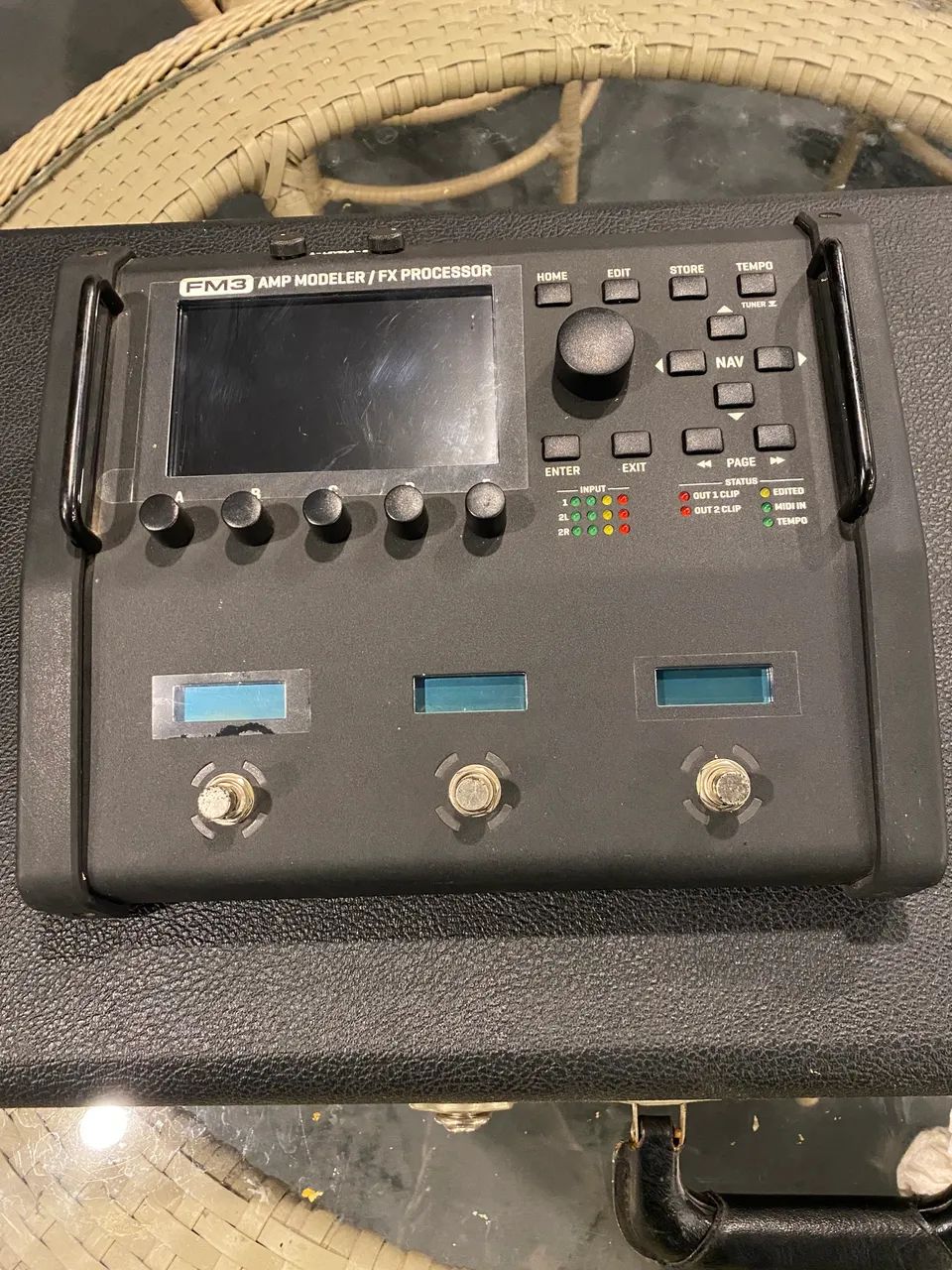 Fractal FM3 - Foto 3