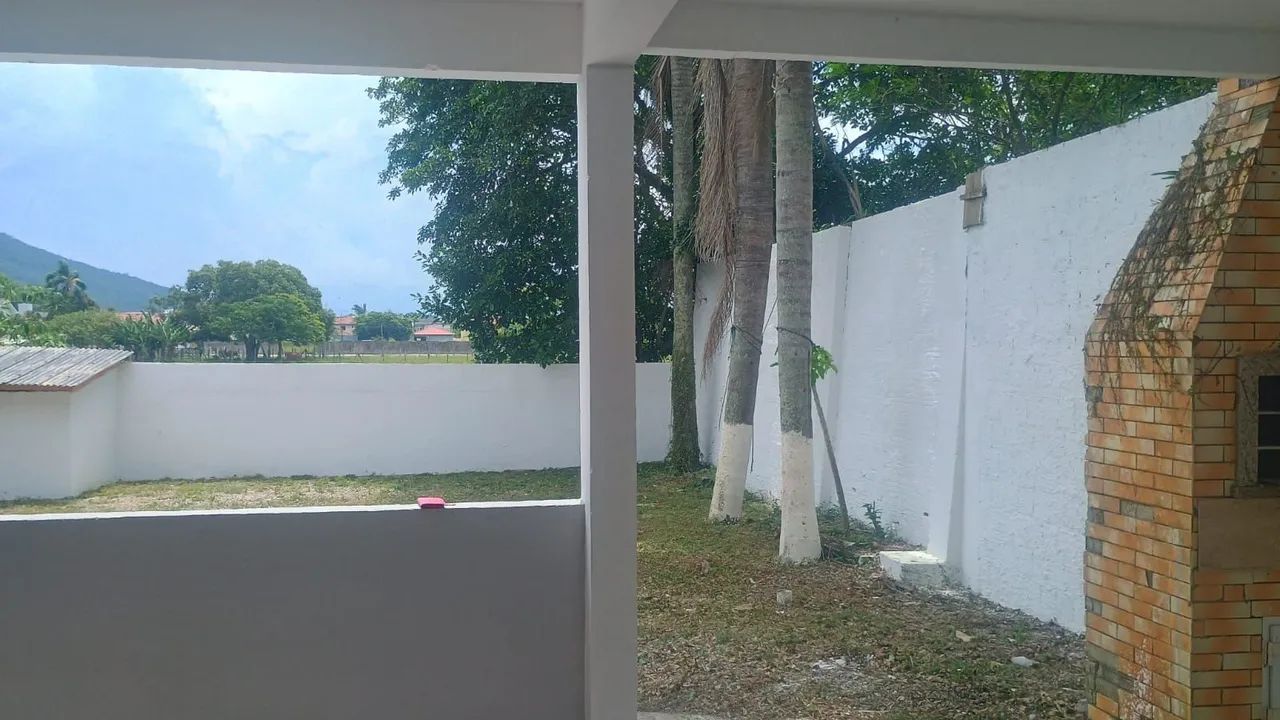 Aluga casa Ribeirão da ilha Floripa 4 quartos 3 banheiros  - Foto 5