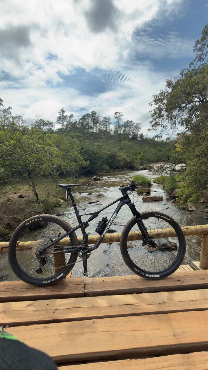 Bicicleta cannondale  - Foto 2
