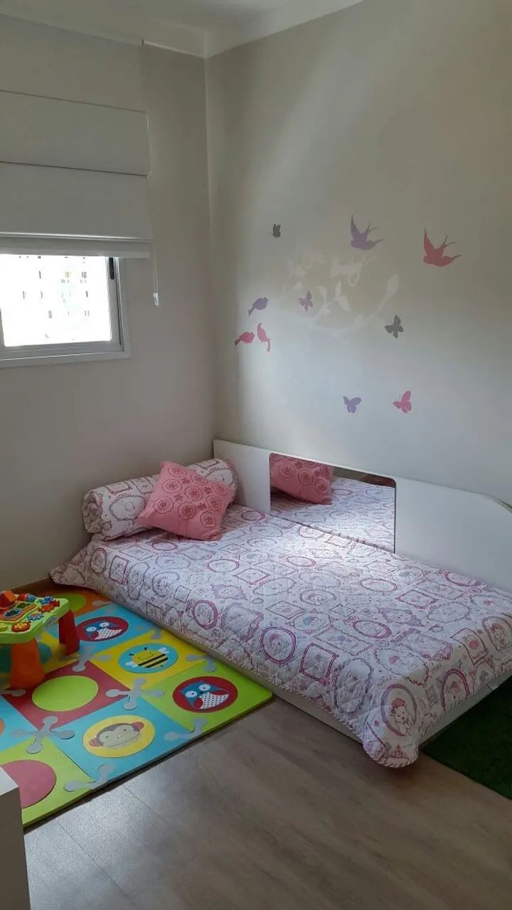 Cama montessoriana - Foto 2