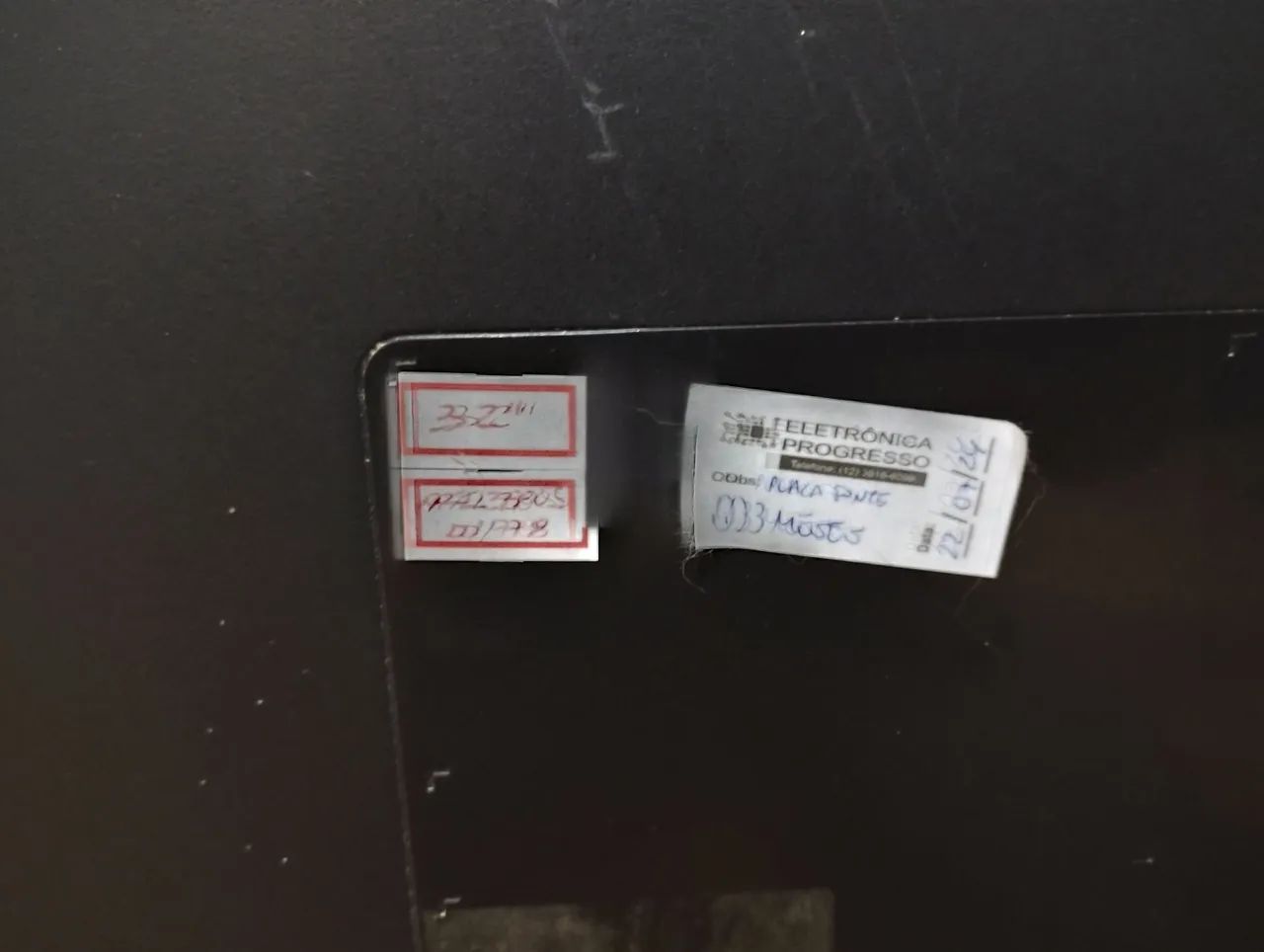 TV Philips 32 polegadas(não é smart) - Foto 4