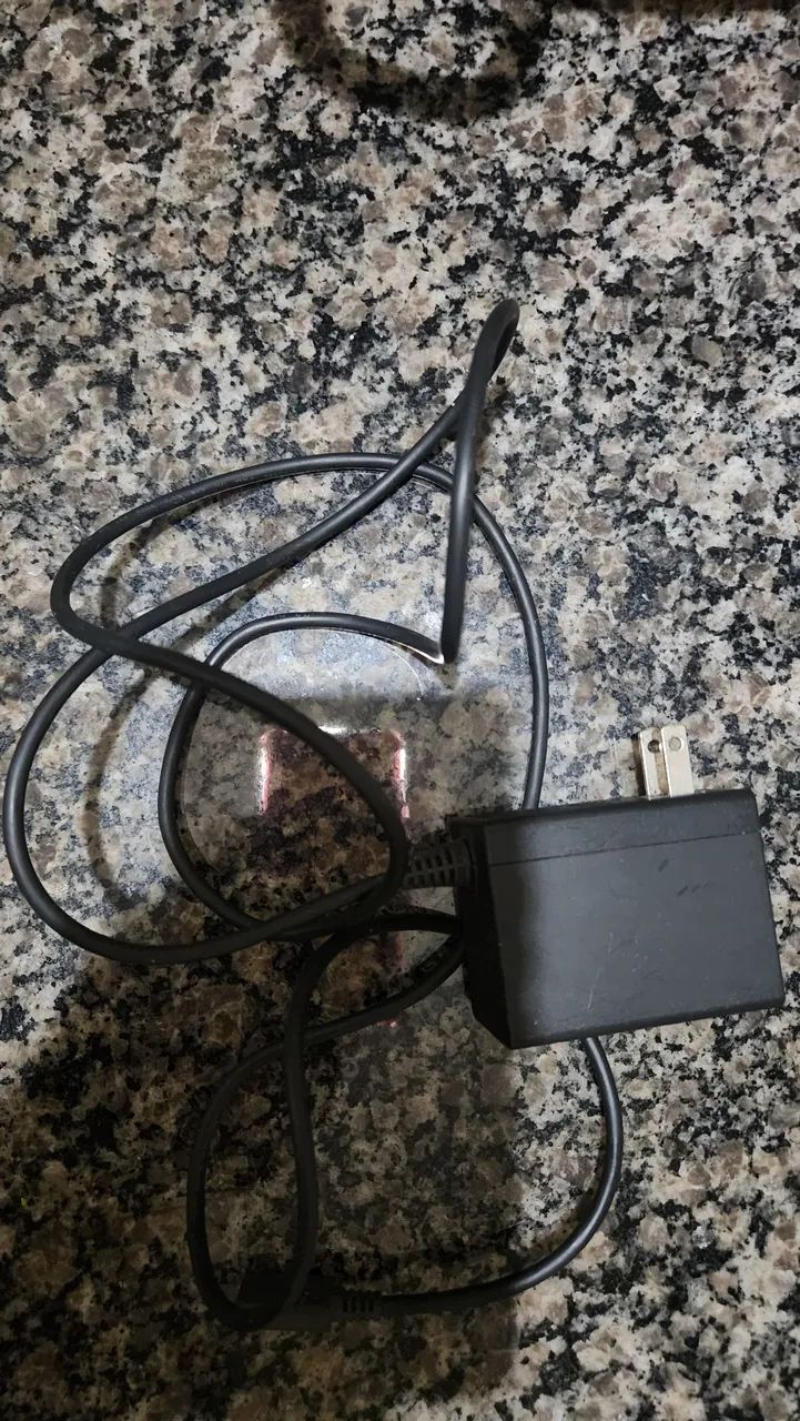 Fonte de Nintendo Switch original