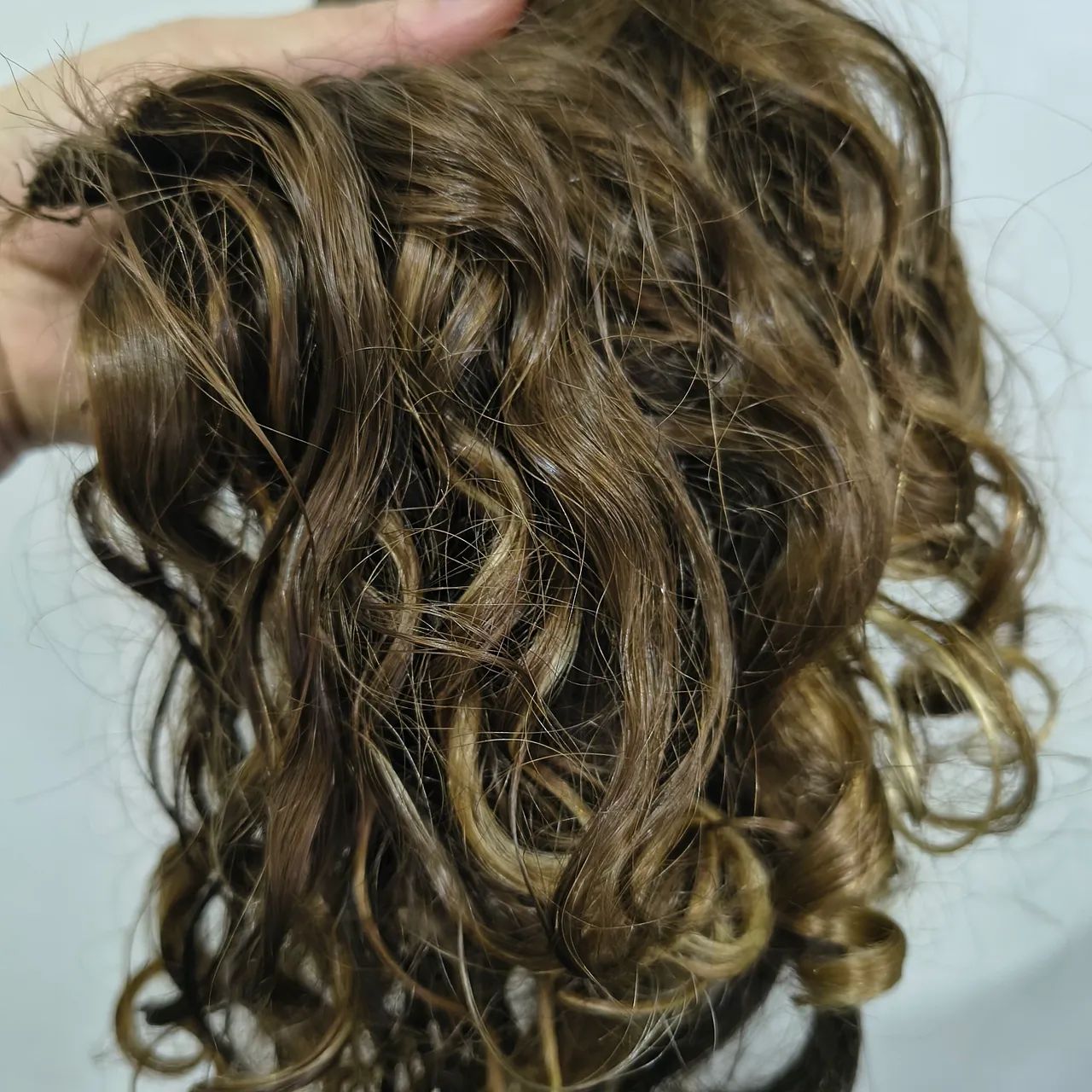 Vendo cabelo humano  - Foto 3