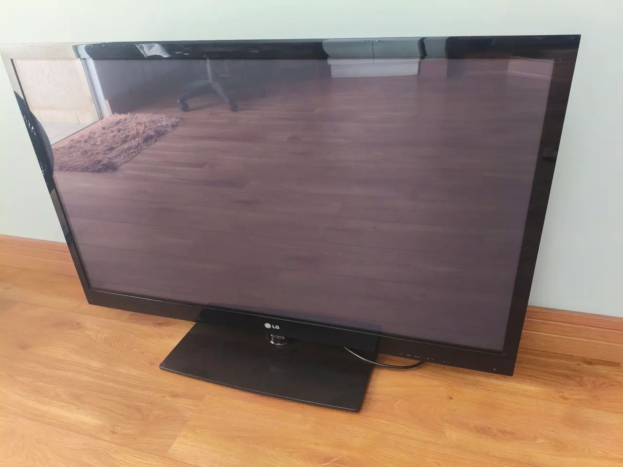 Tv Lg Plasma defeito