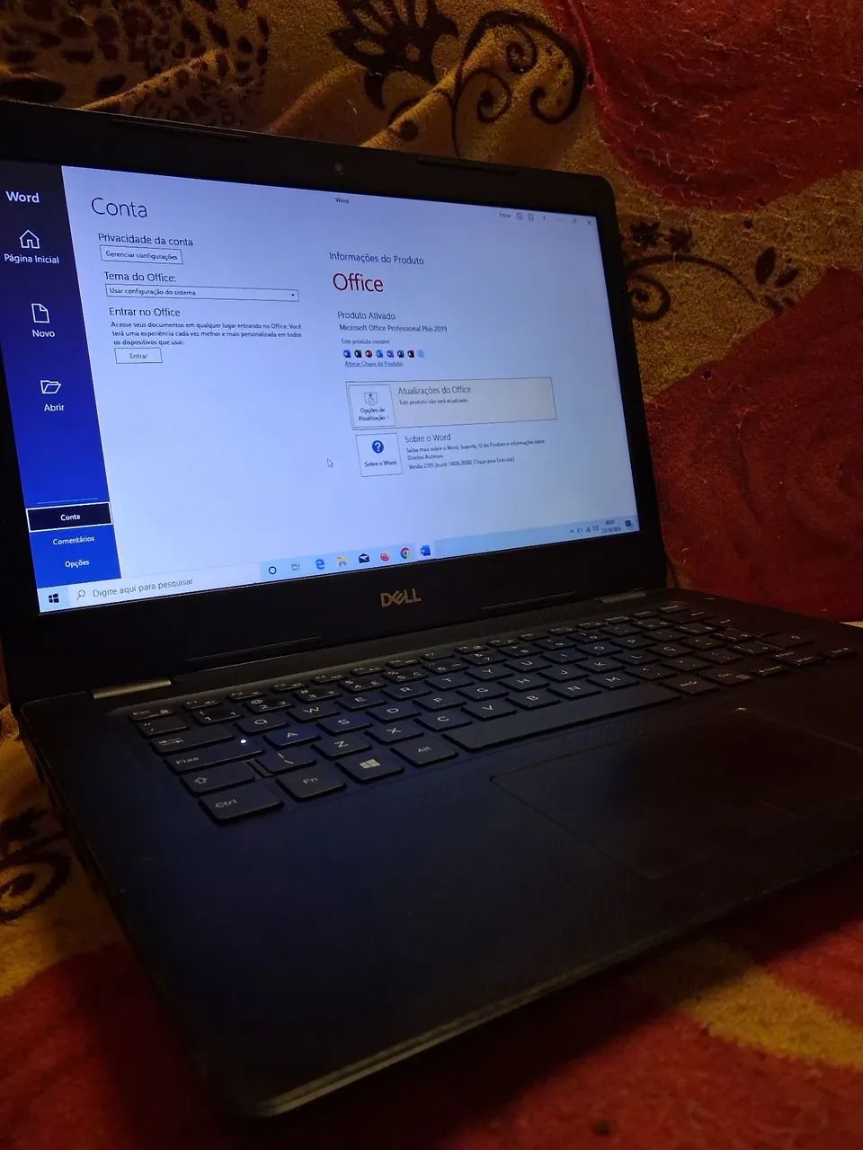 Notebook Dell  - Foto 5