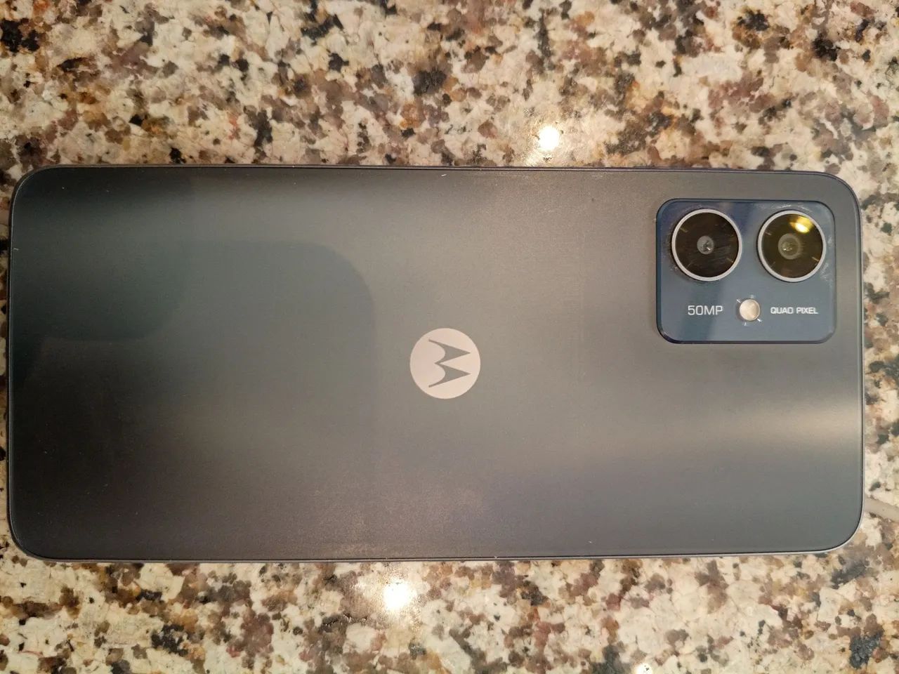 Vende -se celular moto g 14 - Foto 4