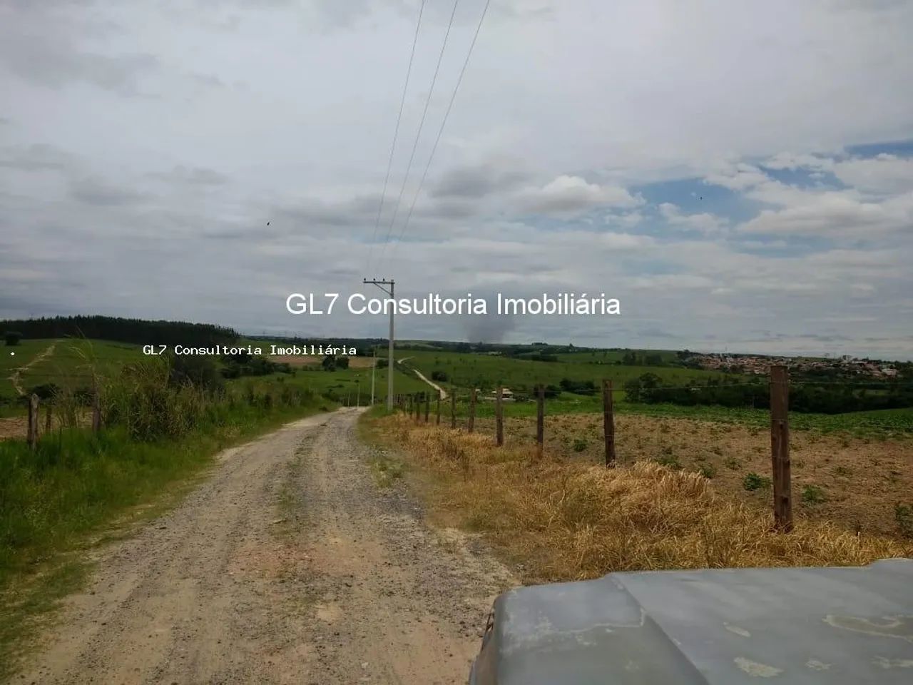 Vendo Área para Chacara 5.295 metros em Mombuca SP - Foto 4