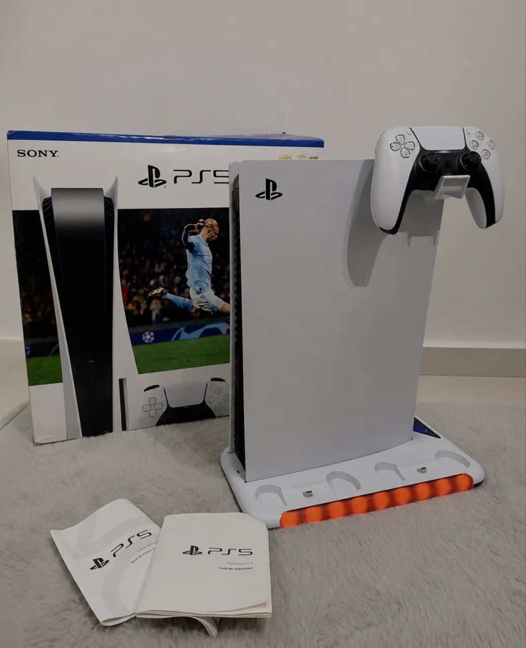 Ps5 fat 
