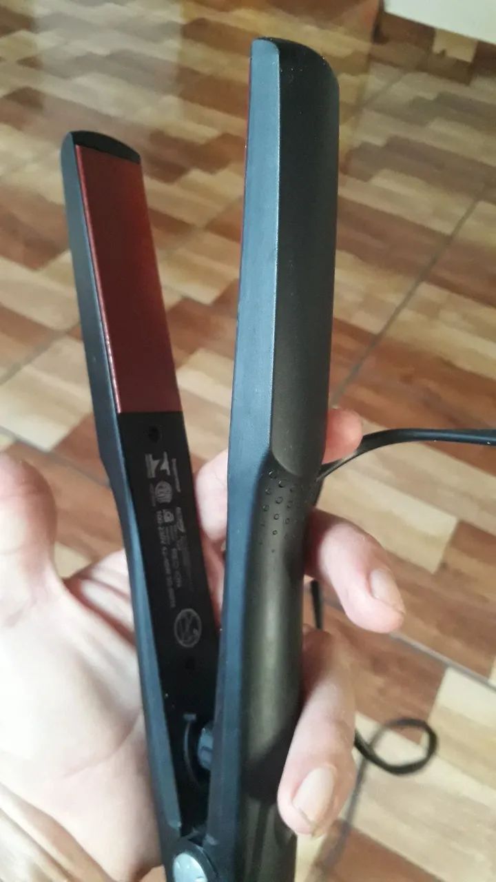 PRANCHA TAIFF SEMI NOVA - Foto 2