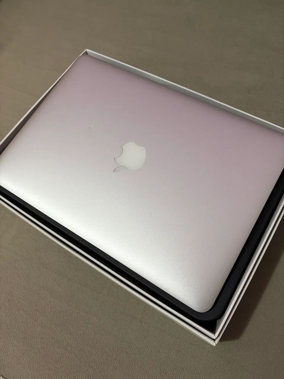 MacBook Air 13 2017 - Notebooks - Centro, Juiz de Fora 1480092413