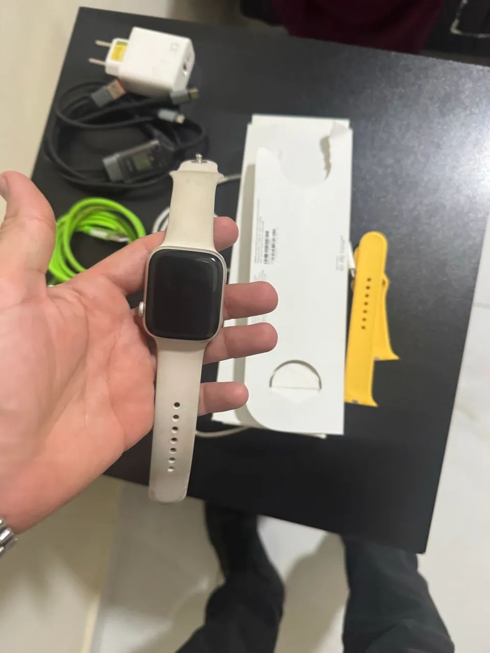 Apple Watch s9 - Foto 3