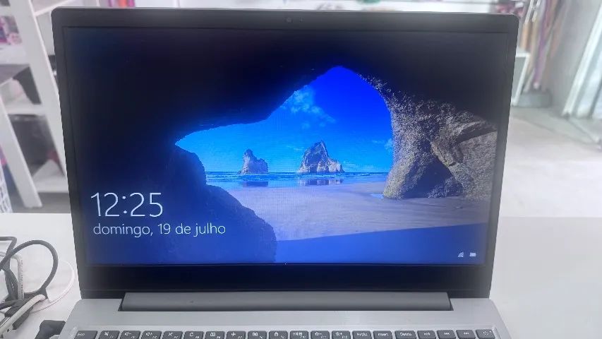Notebook  - Foto 2