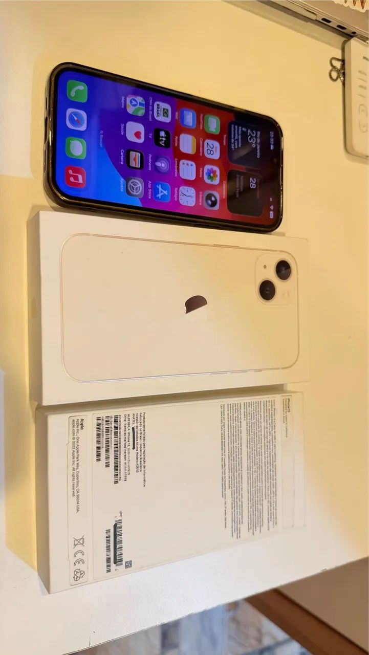 iPhone 13 - Foto 4