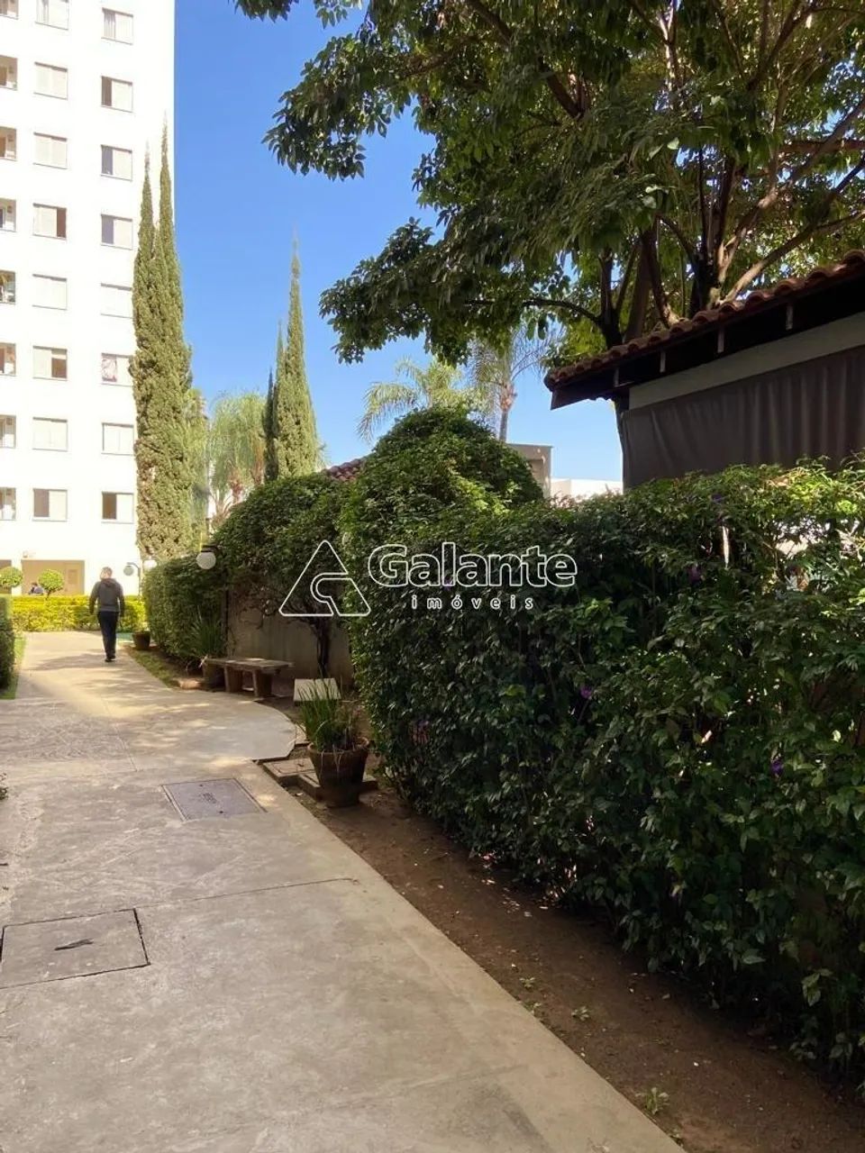 apartamento - Parque Itália - Campinas - Foto 4