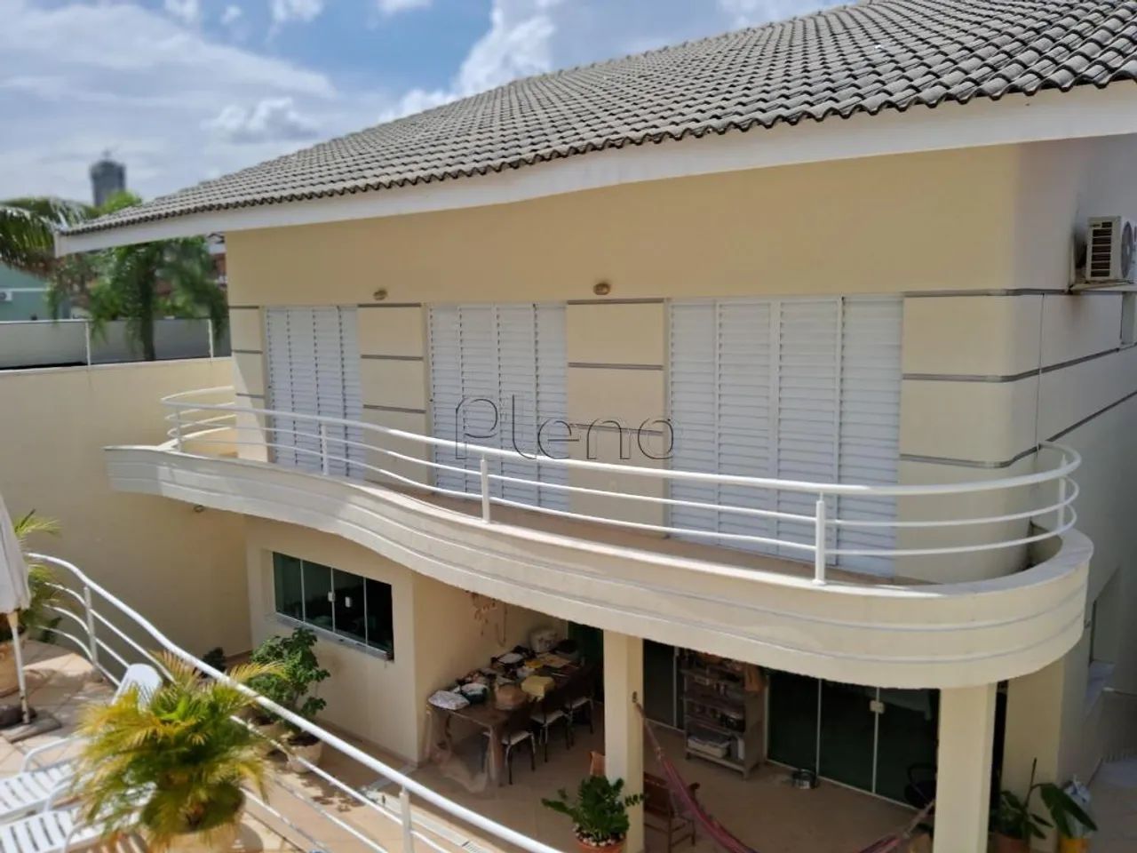 Sobrado à venda em Campinas, Bairro das Palmeiras, com 4 quartos, com 292 m² - Foto 2