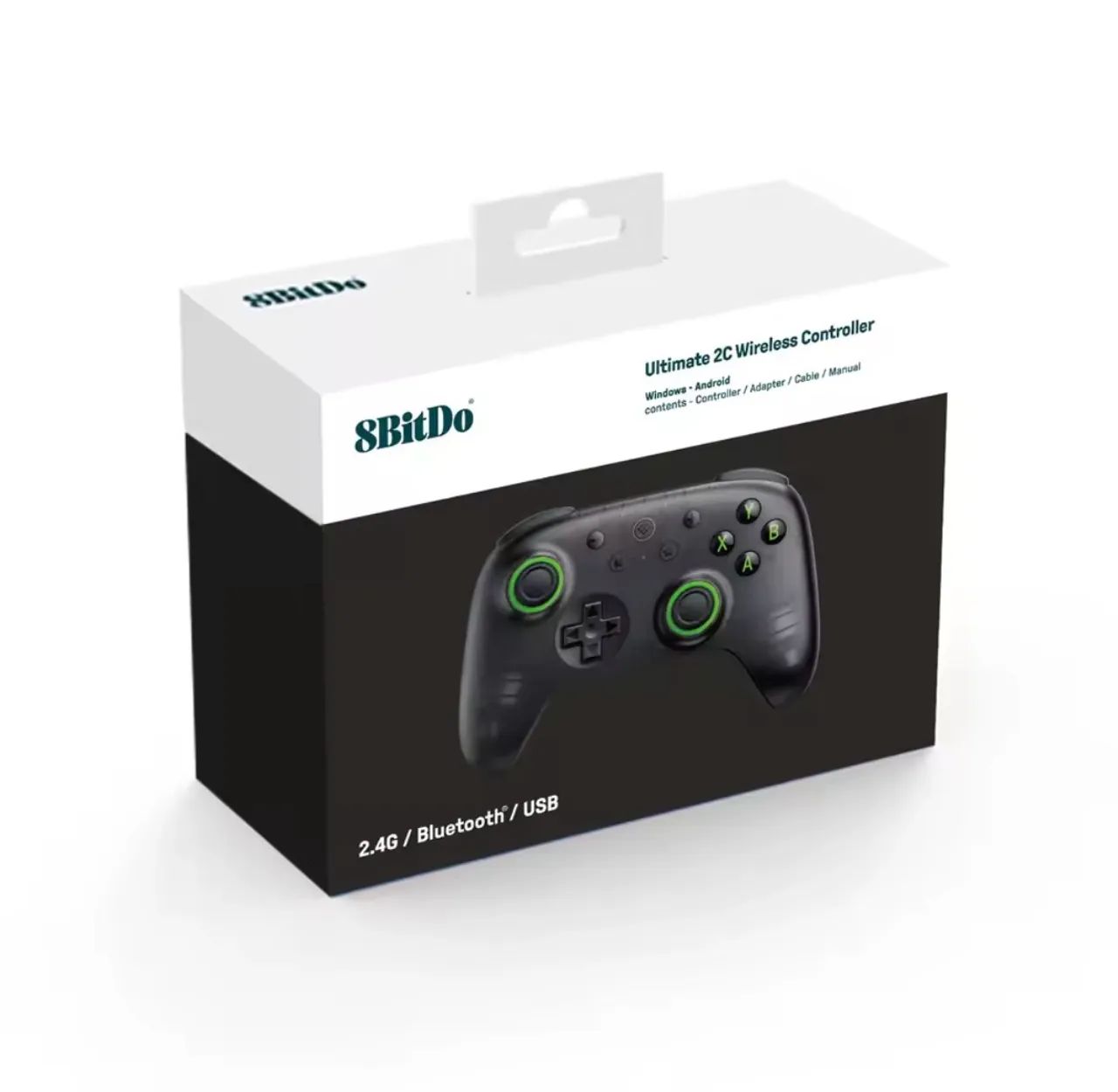 Ultimate 2C Wireless 8bitdo