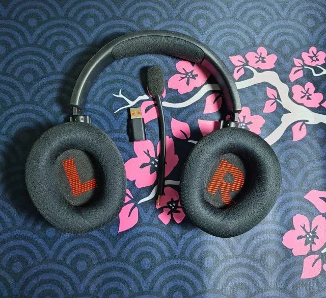 JBL Quantum 360 Wireless - Foto 2