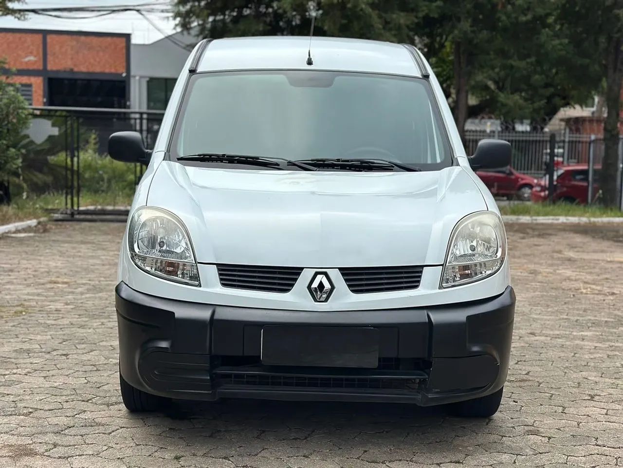 KANGOO EXPRESS 1.6 - Foto 2