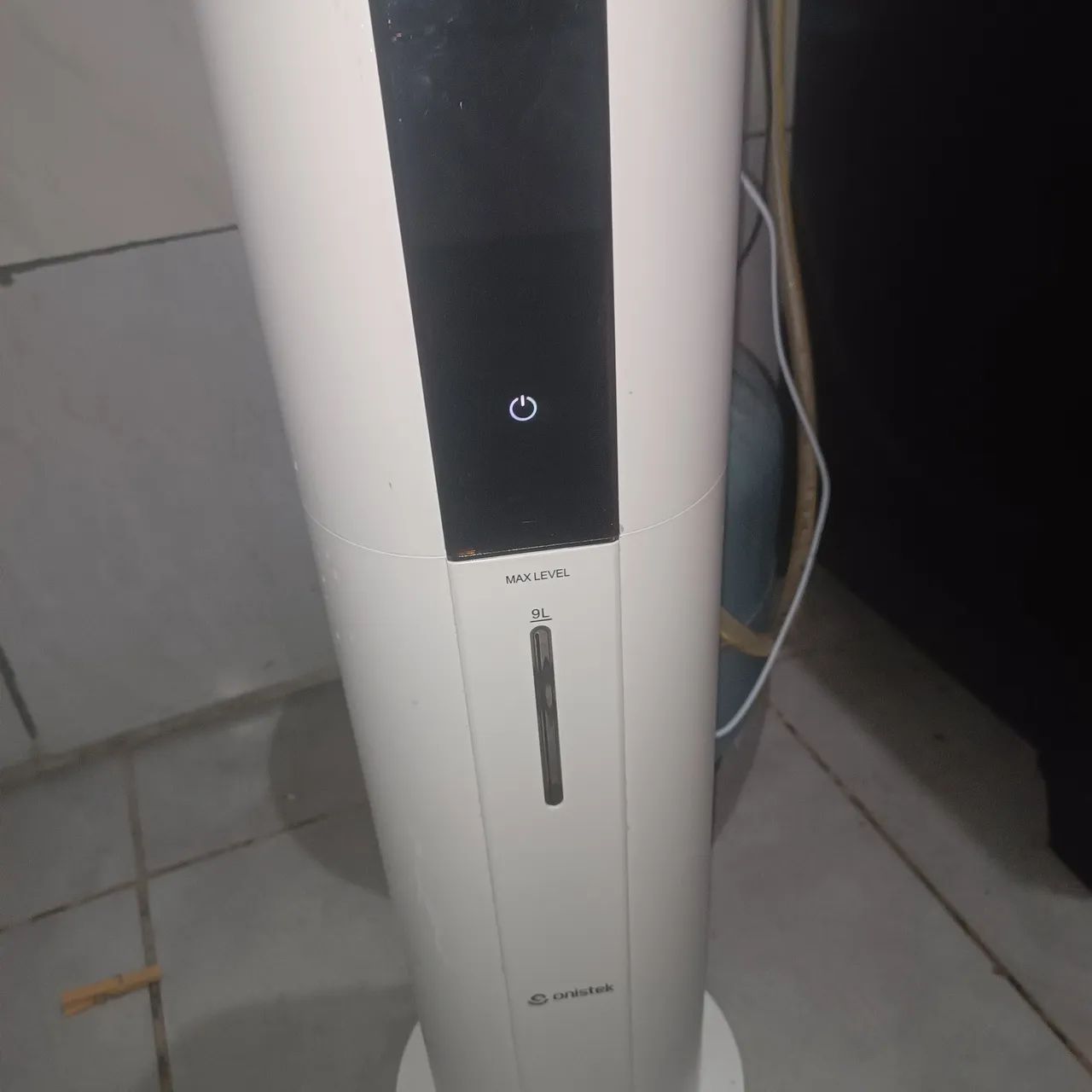 Purificador de ar 