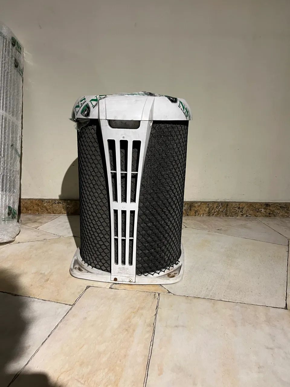 Ar condicionado split Midea 12.000btus  - Foto 4