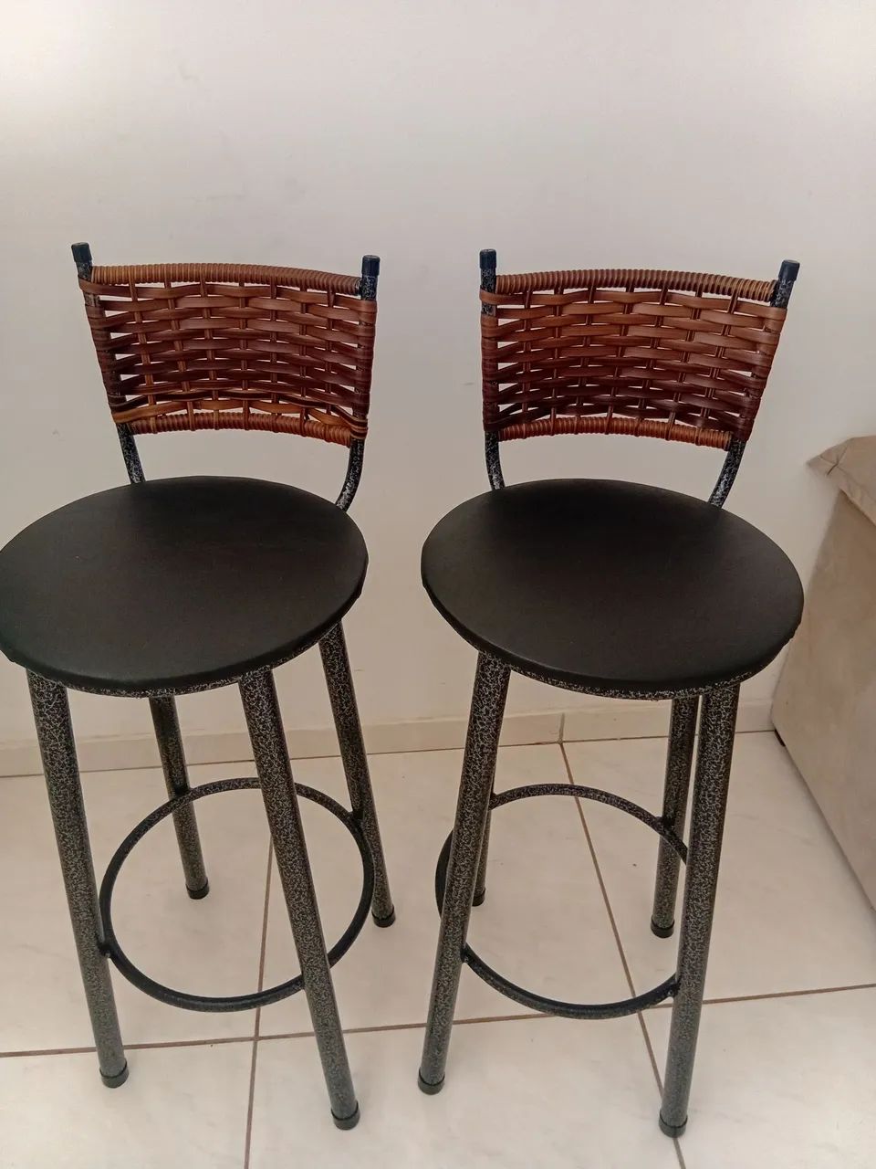 Banquetas 