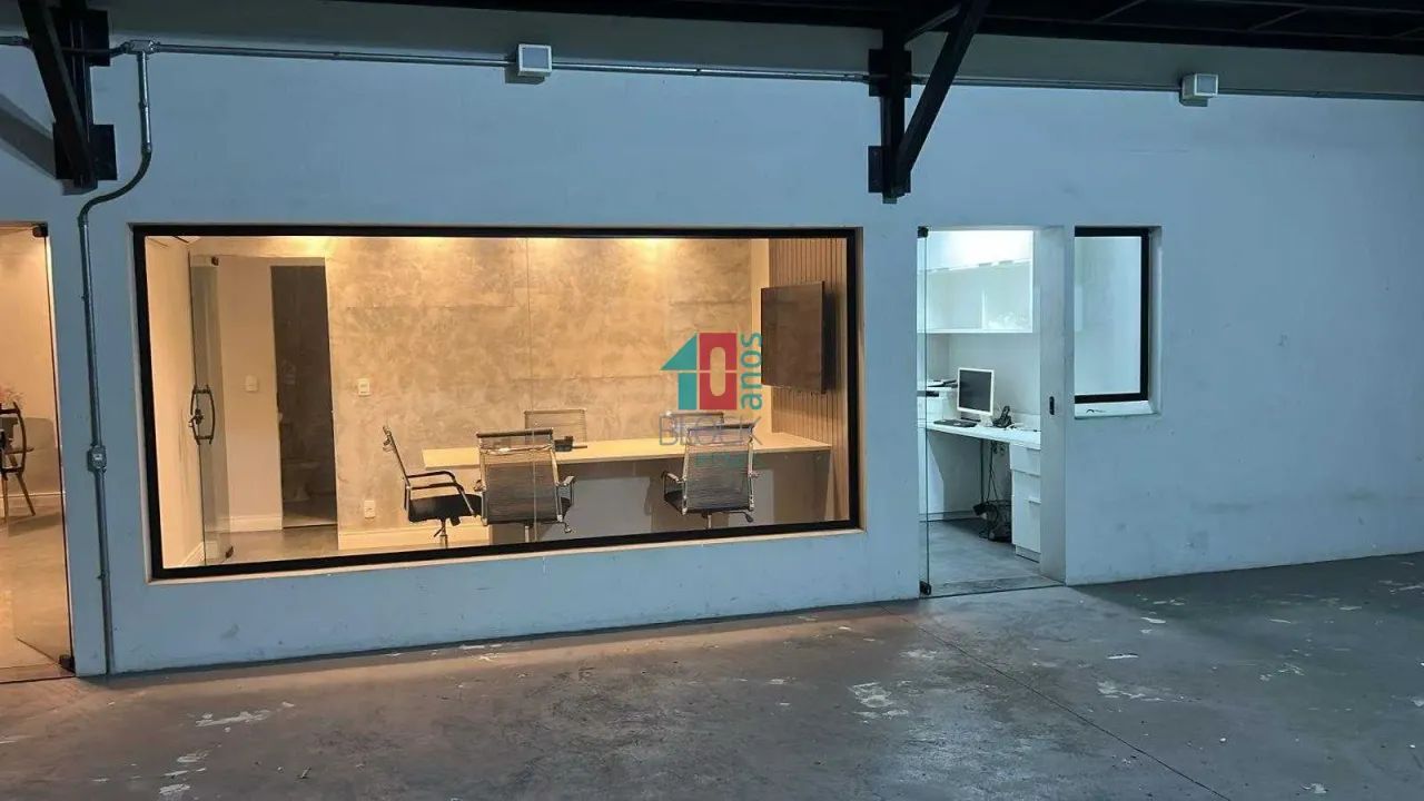 Santa Cruz | Galpão - Foto 3