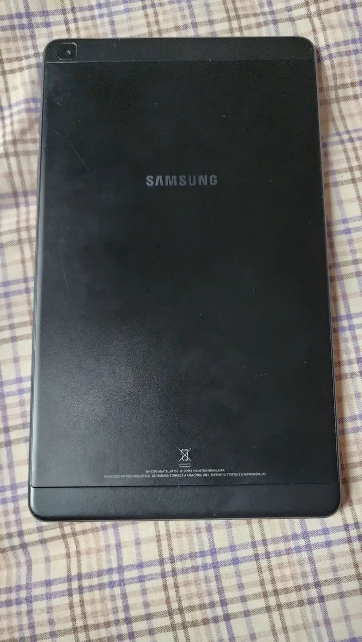 Tablet Samsung tab A 8"  - Foto 2