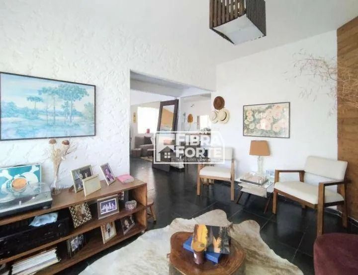 Casa com 3 dormitórios à venda - Vila Brandina - Campinas/SP - Foto 3