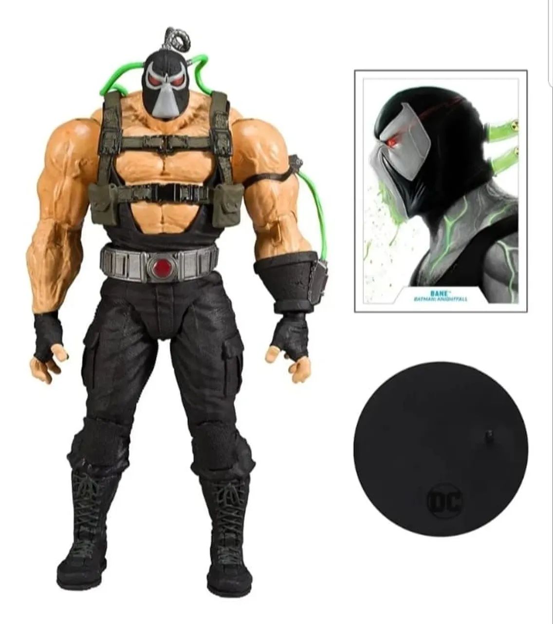 Bane McFarlane - Foto 2
