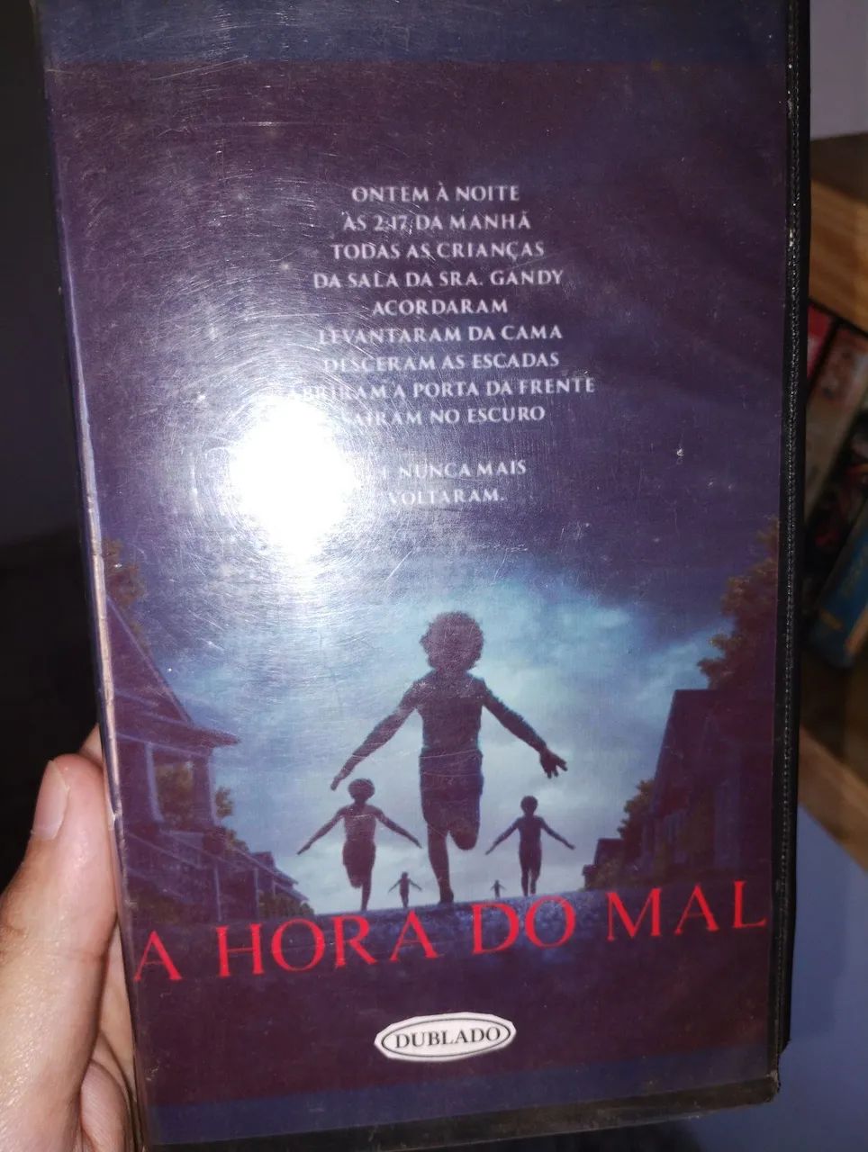 Encomende seu Filme em VHS  - Foto 3