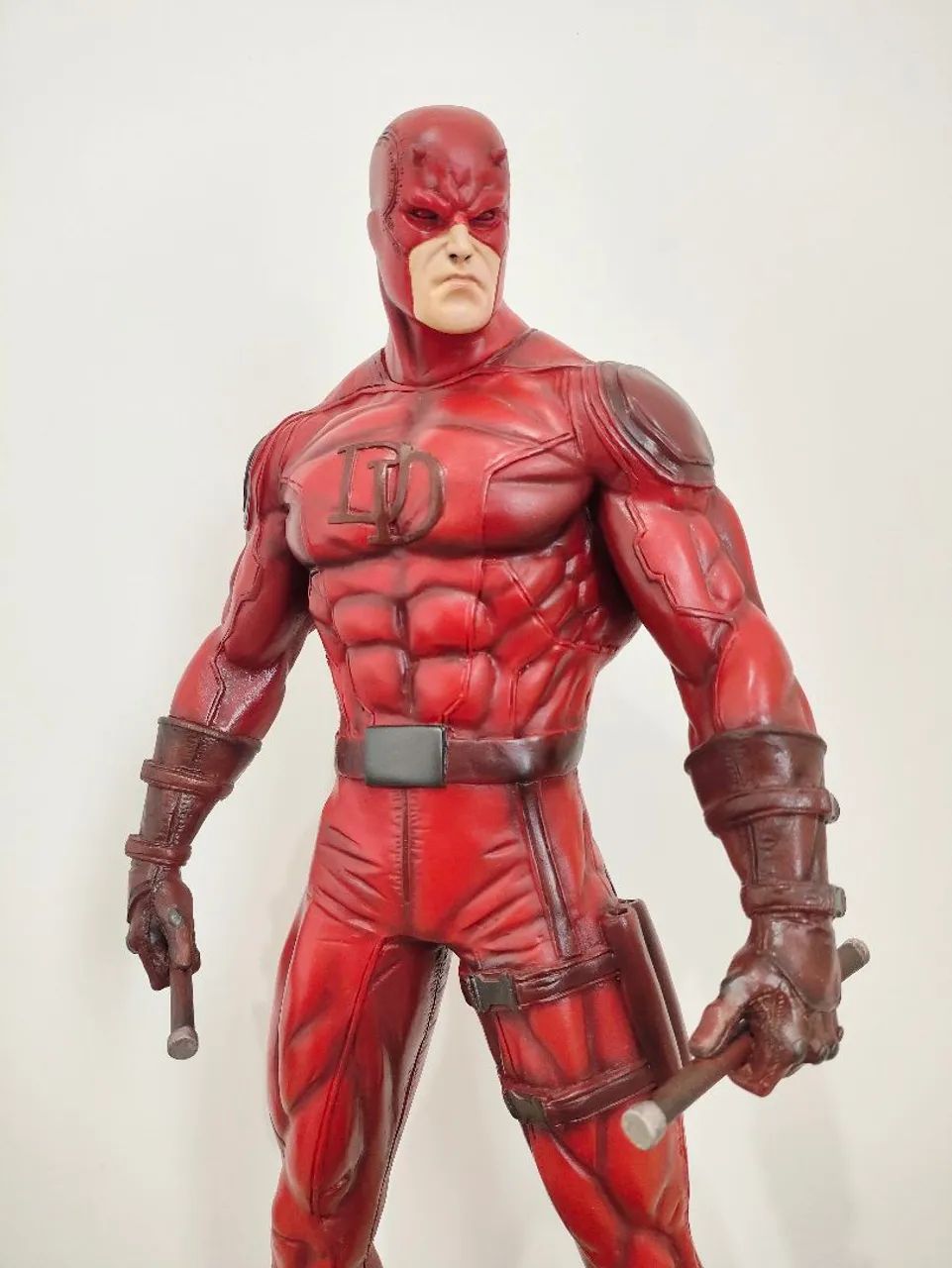 Demolidor 1/4 Daredevil custom - Foto 2