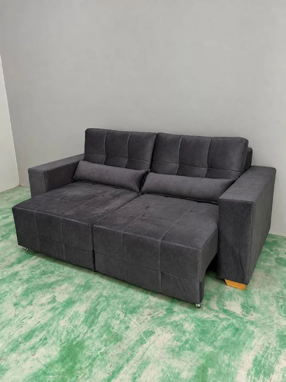 Sofás, poltronas e sofás modulares  - Foto 2