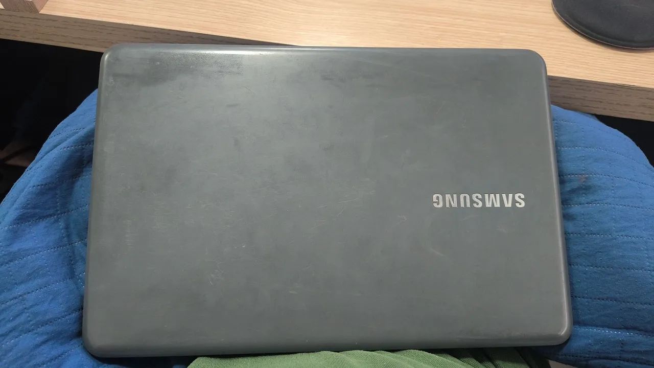 Notebook  - Foto 3