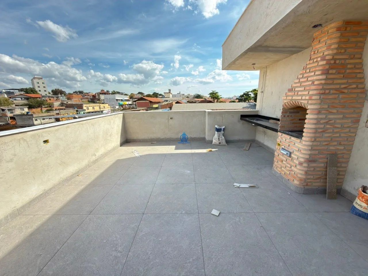 COBERTURA 2 QUARTOS VENDA NOVA BH - Foto 3
