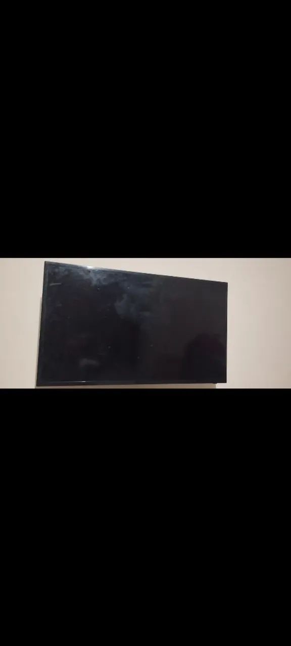TV Samsung, televisão 40 polegadas
