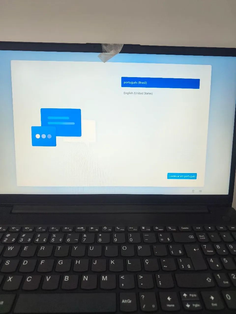 Lenovo V15 G4 AMN - Foto 5