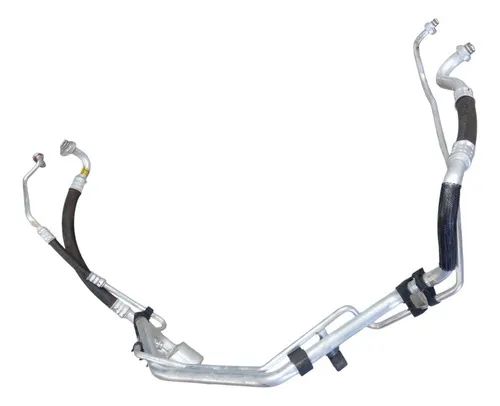 Mangueira Ar Condicionado Citroen C4 Glx 2013 2014 2015 2016 - Foto 4