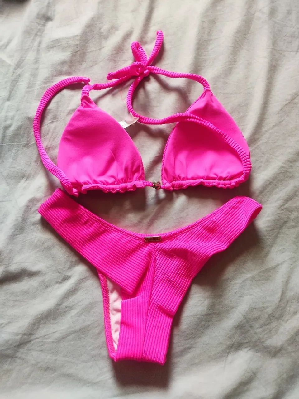 Biquíni tamanho M - Foto 2