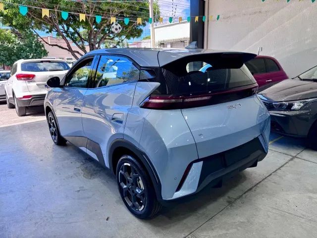 BYD Dolphin Mini (Elétrico) 2027 - Foto 4
