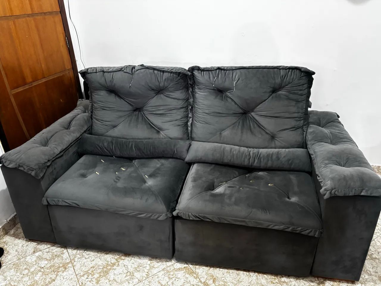 Vender-se Sofá  - Foto 3